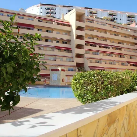 Apartment 134 Millenio By Sunkeyrents *