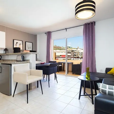 134 Millenio By Sunkeyrents Apartment Puerto de Santiago (Tenerife)