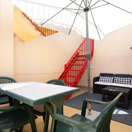 134 Millenio By Sunkeyrents Puerto de Santiago (Tenerife)