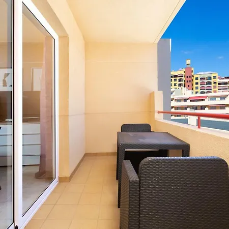 Apartment 134 Millenio By Sunkeyrents Puerto de Santiago (Tenerife)