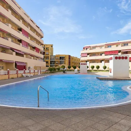 134 Millenio By Sunkeyrents Апартаменты